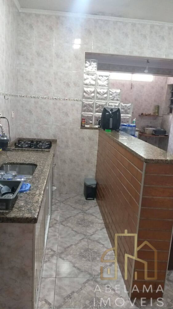 Sobrado, 3 quartos, 180 m² - Foto 4