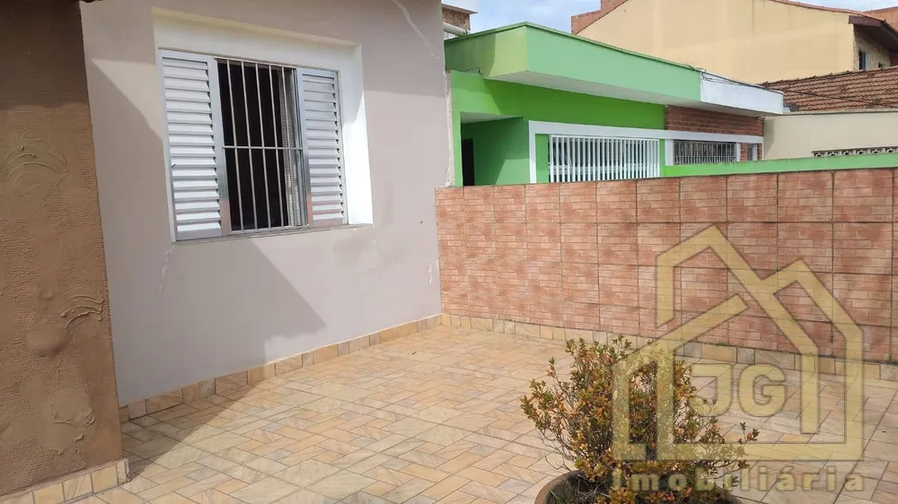 Sobrado, 3 quartos, 180 m² - Foto 13