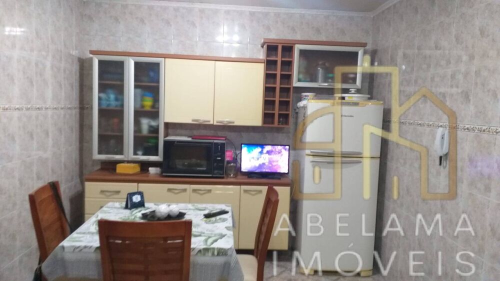 Sobrado, 3 quartos, 180 m² - Foto 2