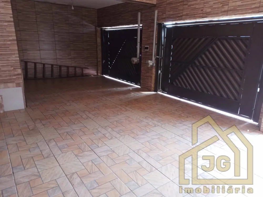 Sobrado, 3 quartos, 180 m² - Foto 16