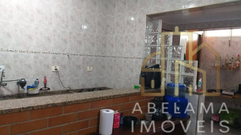 Sobrado, 3 quartos, 180 m² - Foto 5