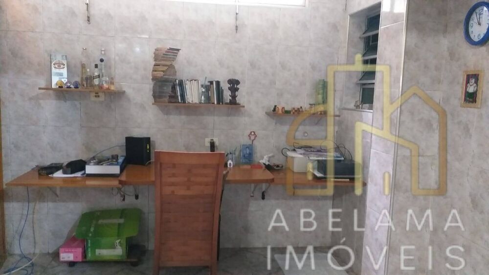 Sobrado, 3 quartos, 180 m² - Foto 1