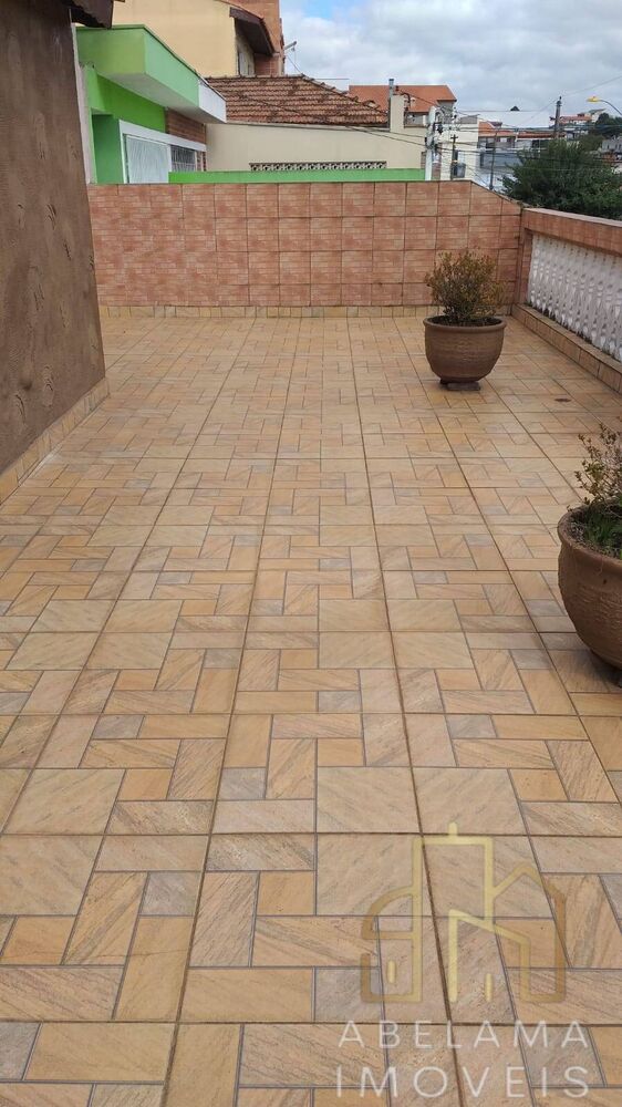 Sobrado, 3 quartos, 180 m² - Foto 3