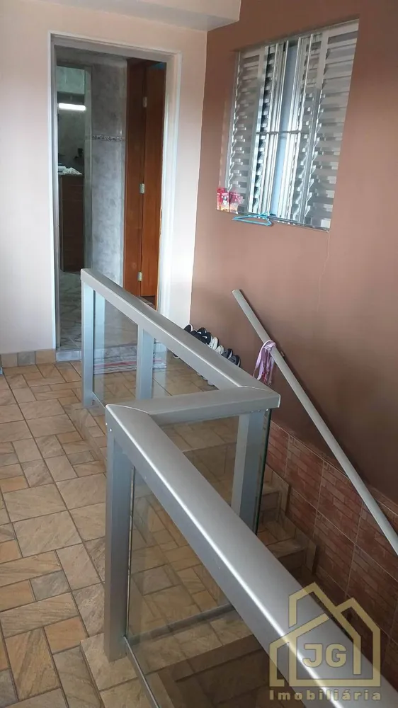 Sobrado, 3 quartos, 180 m² - Foto 15