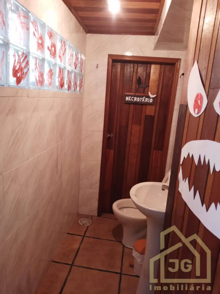 Sobrado, 3 quartos, 180 m² - Foto 14