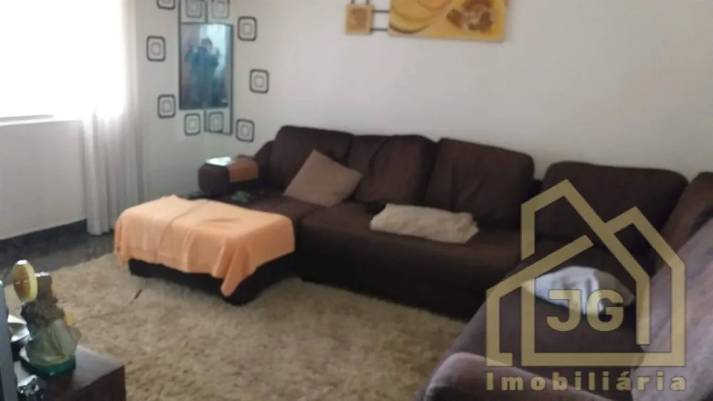 Sobrado, 3 quartos, 180 m² - Foto 9
