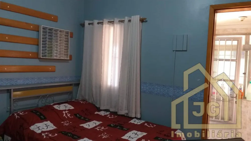 Sobrado, 3 quartos, 180 m² - Foto 12
