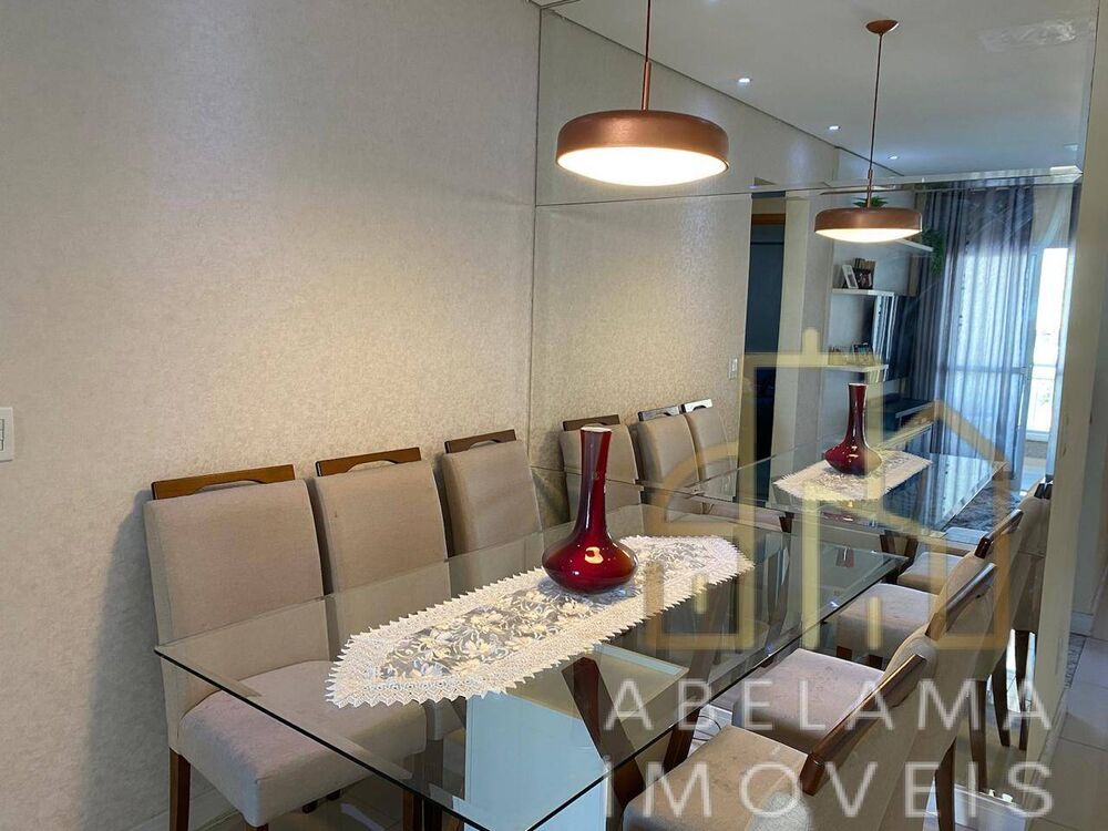 Apartamento, 2 quartos, 63 m² - Foto 4