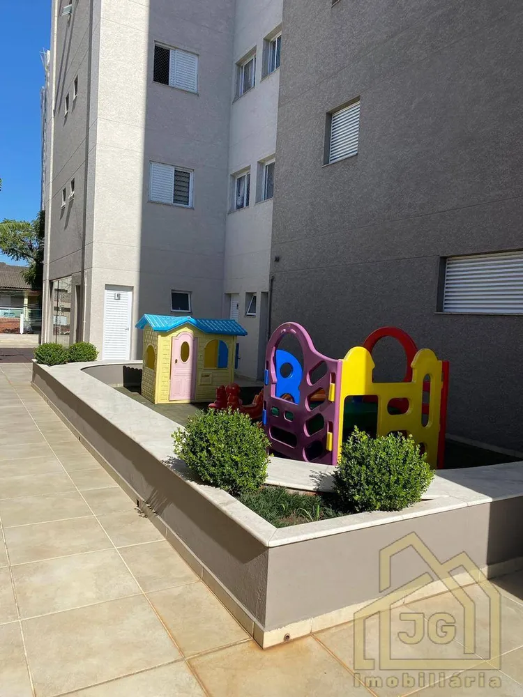 Apartamento, 2 quartos, 63 m² - Foto 12