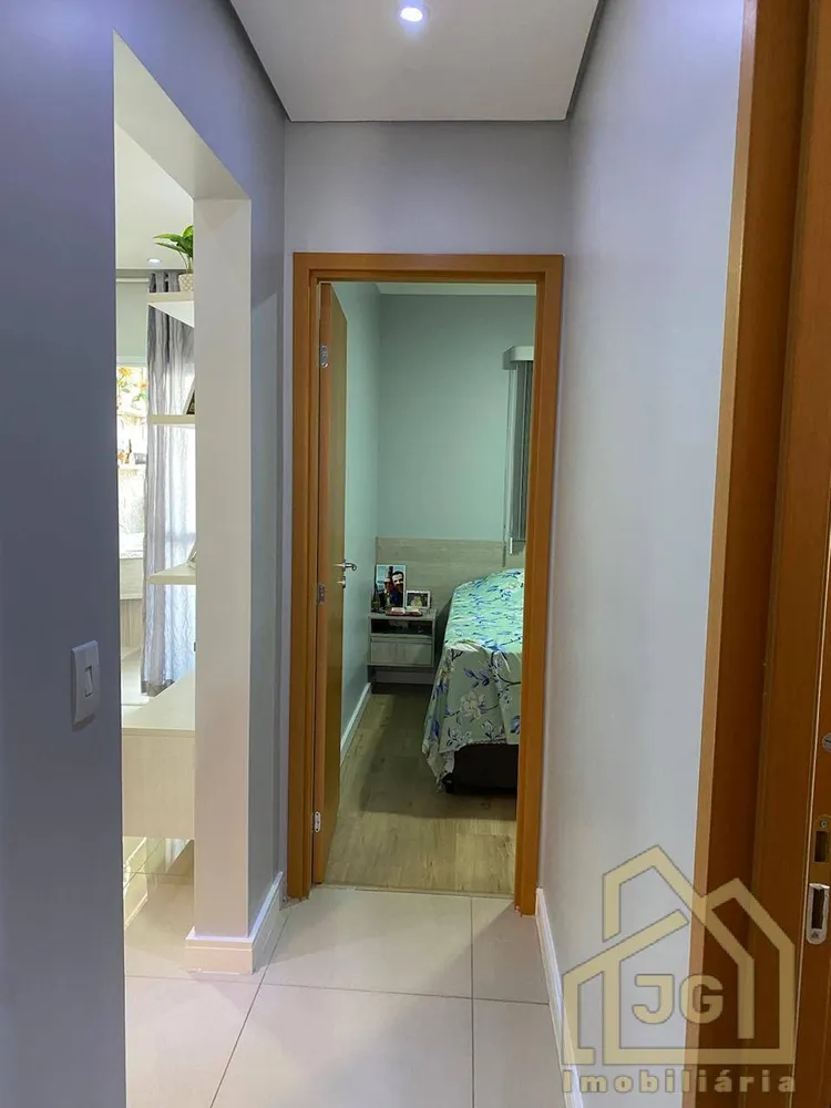 Apartamento, 2 quartos, 63 m² - Foto 10