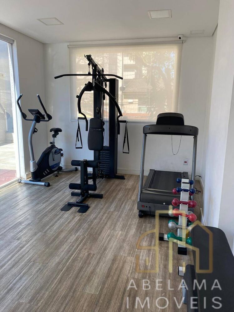 Apartamento, 2 quartos, 63 m² - Foto 2