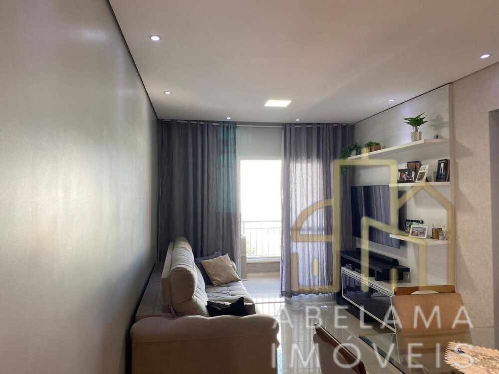 Apartamento, 2 quartos, 63 m² - Foto 8