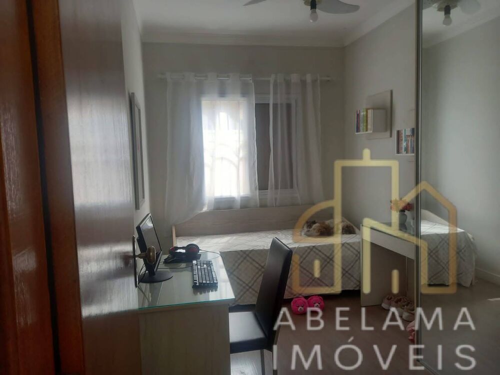 Sobrado, 4 quartos, 180 m² - Foto 6