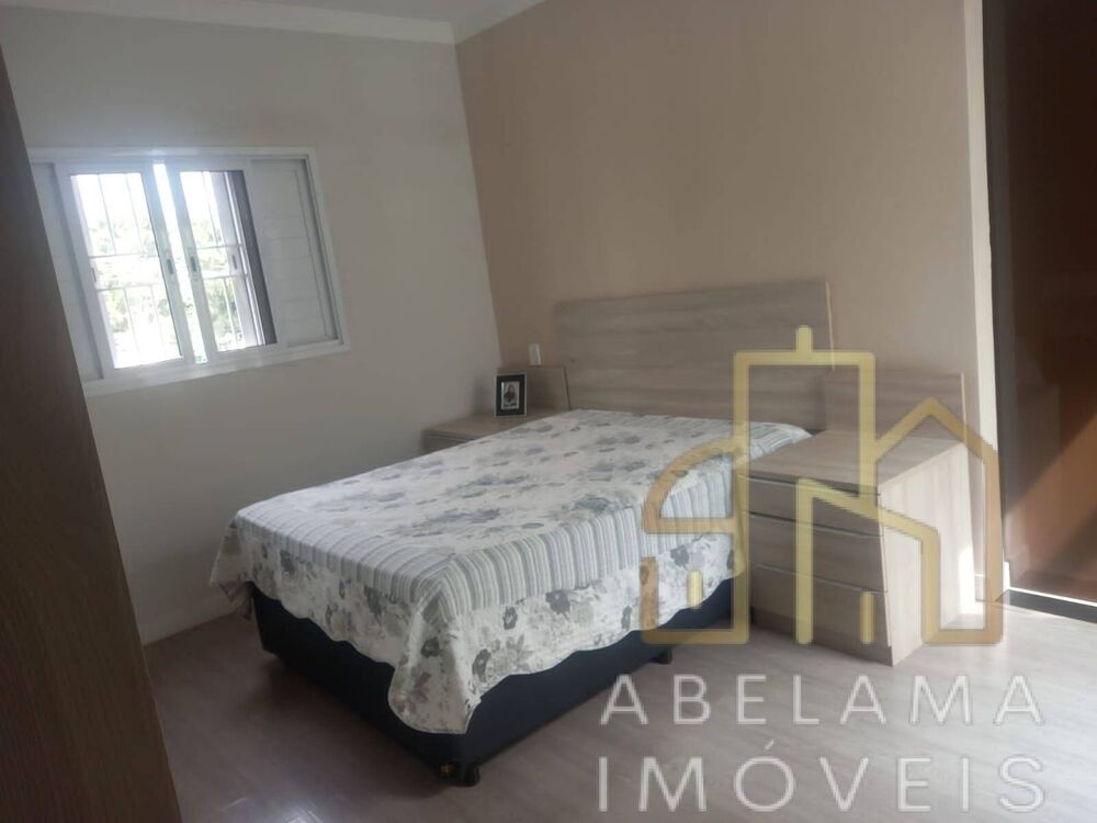 Sobrado, 4 quartos, 180 m² - Foto 5