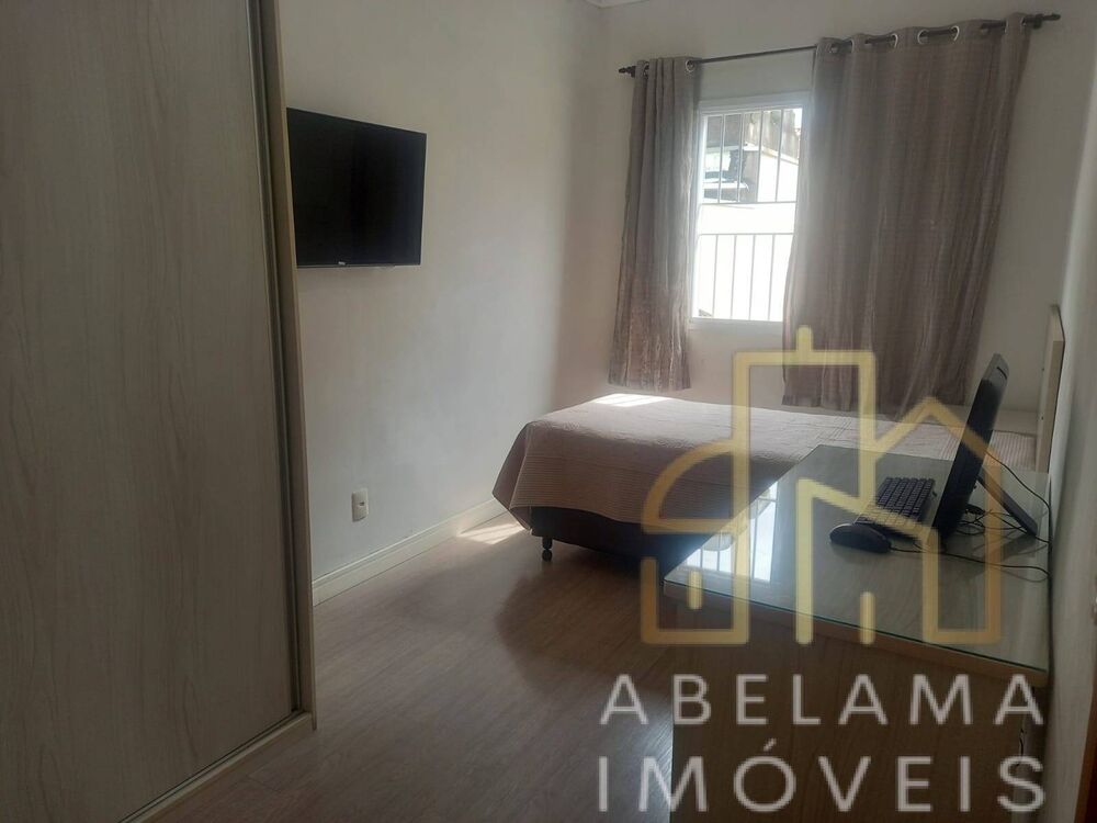 Sobrado, 4 quartos, 180 m² - Foto 4
