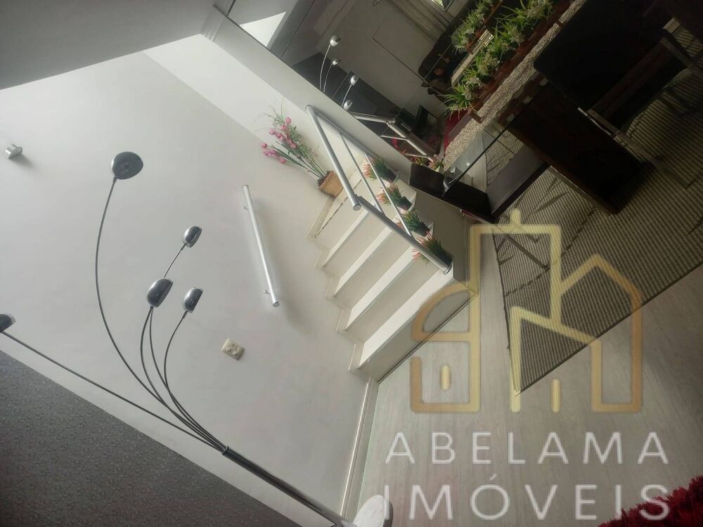 Sobrado, 4 quartos, 180 m² - Foto 1