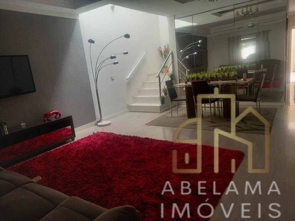 Sobrado, 4 quartos, 180 m² - Foto 3