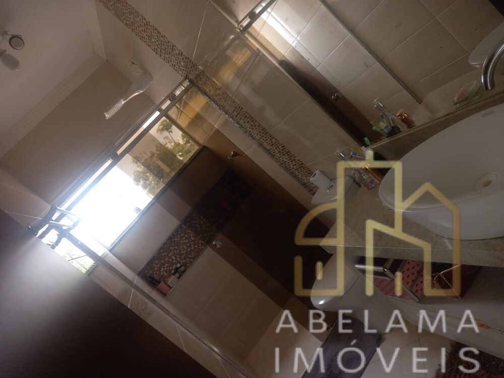 Sobrado, 4 quartos, 180 m² - Foto 8