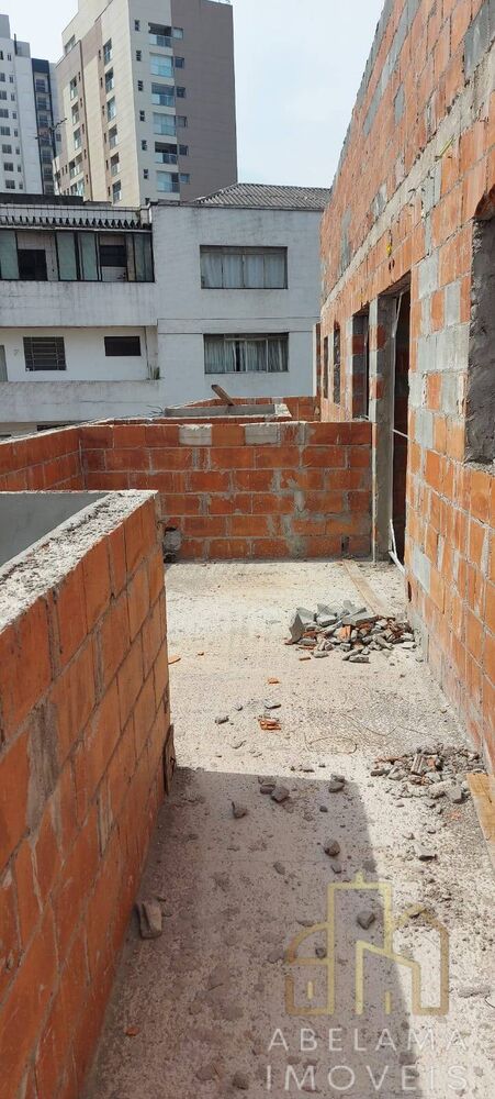 Cobertura, 2 quartos, 90 m² - Foto 2