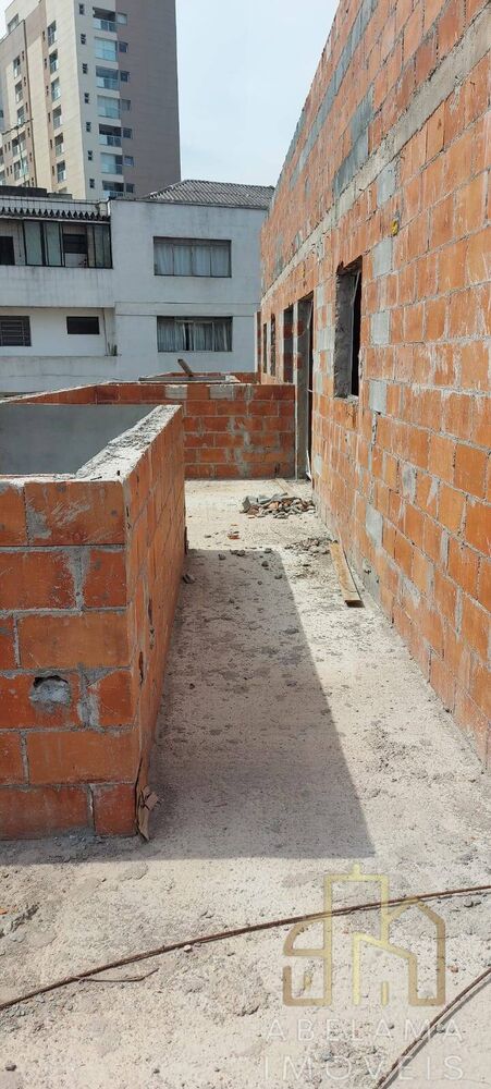 Cobertura, 2 quartos, 90 m² - Foto 1