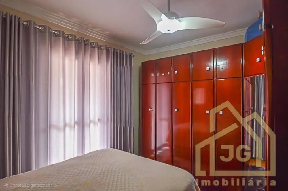 Sobrado, 3 quartos, 200 m² - Foto 2