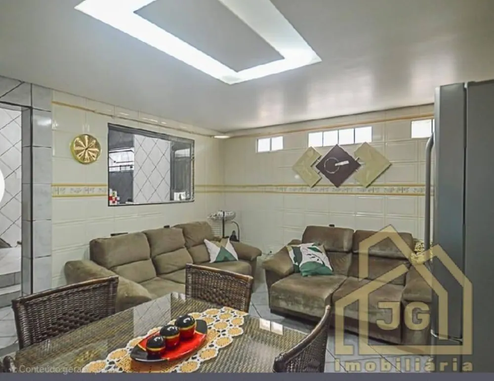 Sobrado, 3 quartos, 200 m² - Foto 3