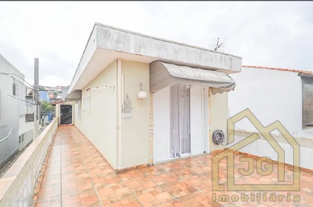Sobrado, 3 quartos, 200 m² - Foto 4