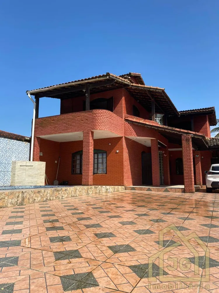 Sobrado, 4 quartos, 300 m² - Foto 9