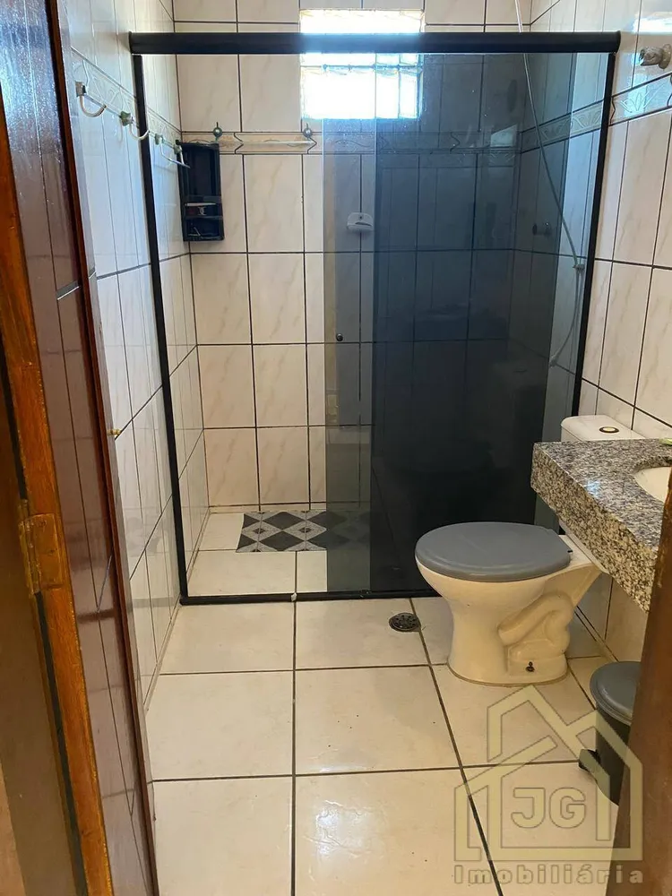 Sobrado, 4 quartos, 300 m² - Foto 13
