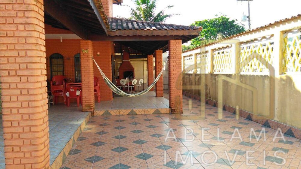 Sobrado, 4 quartos, 300 m² - Foto 2