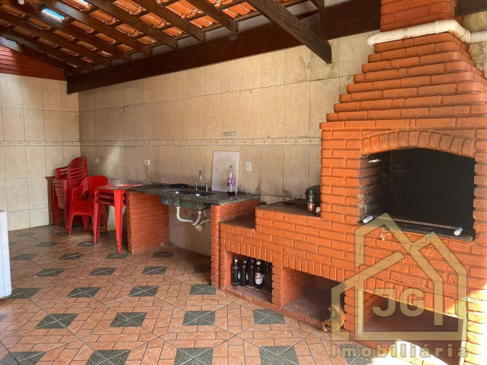 Sobrado, 4 quartos, 300 m² - Foto 15