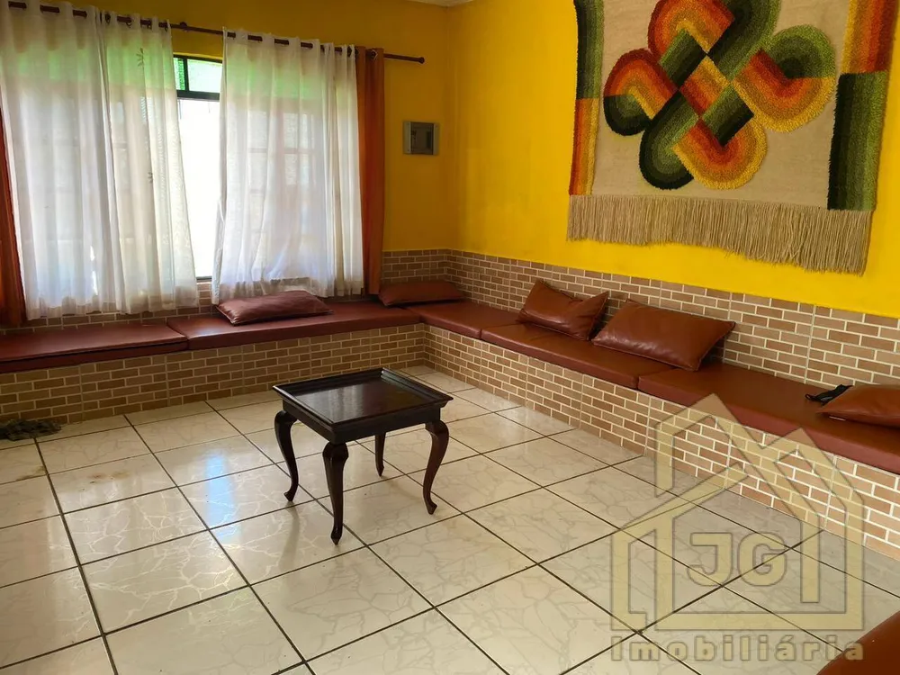 Sobrado, 4 quartos, 300 m² - Foto 10