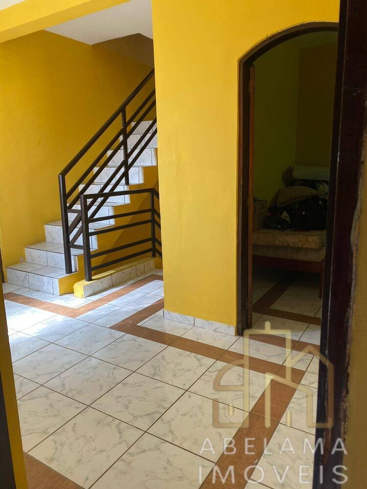 Sobrado, 4 quartos, 300 m² - Foto 3