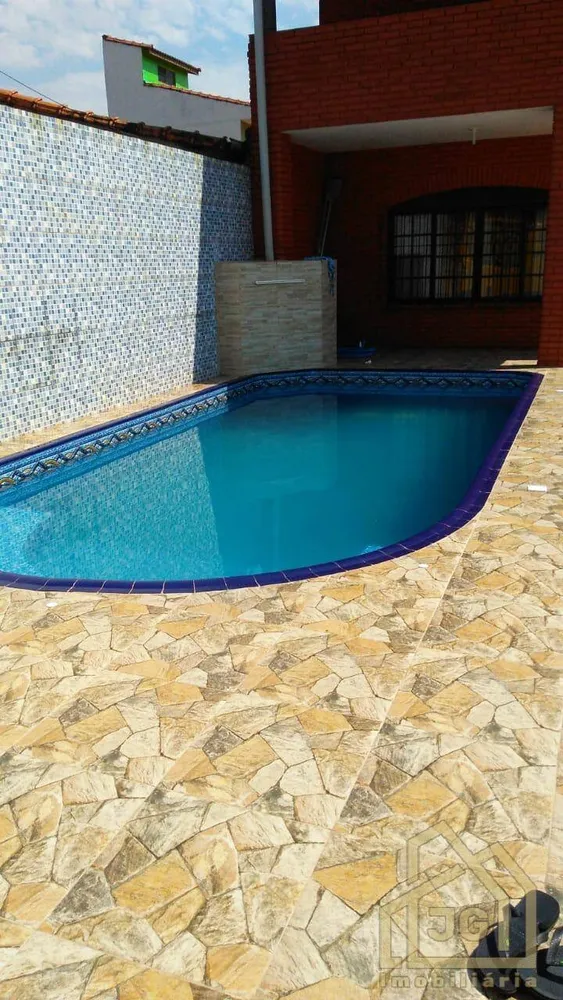Sobrado, 4 quartos, 300 m² - Foto 16