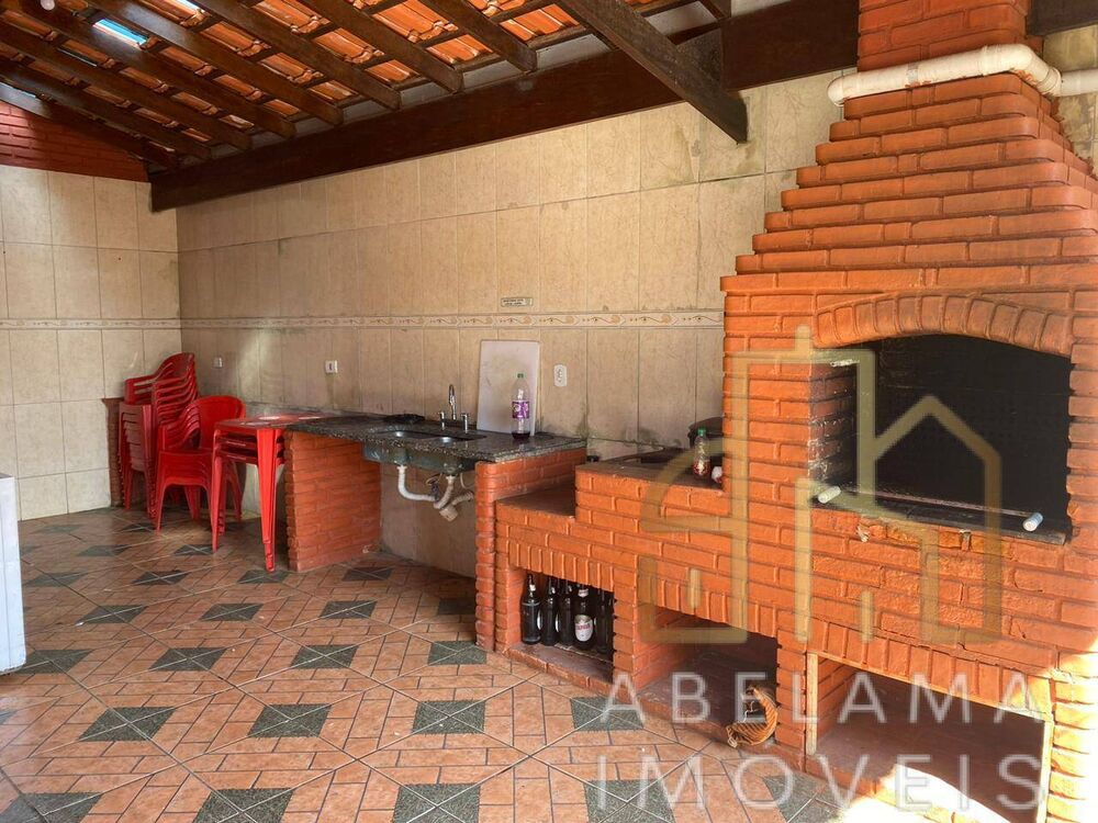 Sobrado, 4 quartos, 300 m² - Foto 1