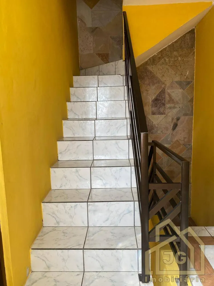 Sobrado, 4 quartos, 300 m² - Foto 11