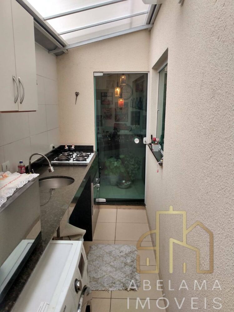 Apartamento, 2 quartos, 55 m² - Foto 2