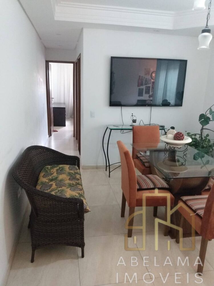 Apartamento, 2 quartos, 55 m² - Foto 3