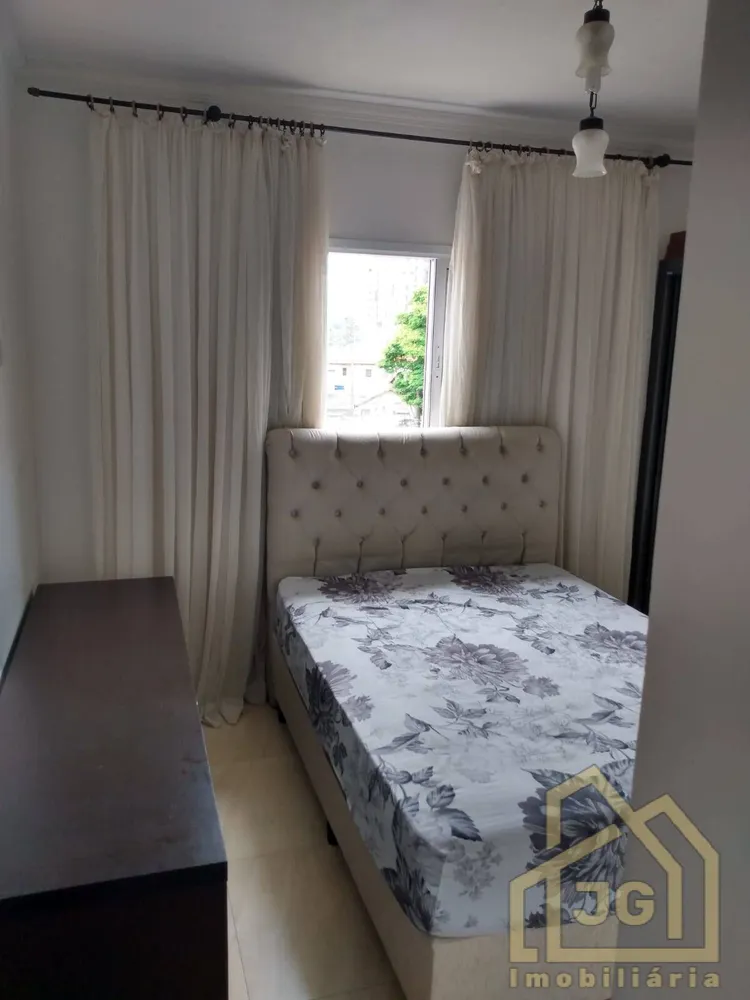 Apartamento, 2 quartos, 55 m² - Foto 5