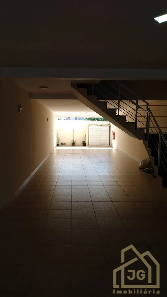 Apartamento, 2 quartos, 55 m² - Foto 7