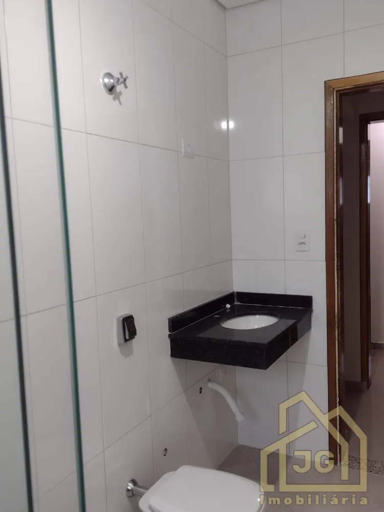 Sobrado, 2 quartos, 142 m² - Foto 7