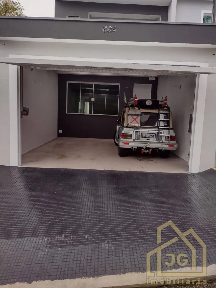 Sobrado, 2 quartos, 142 m² - Foto 4