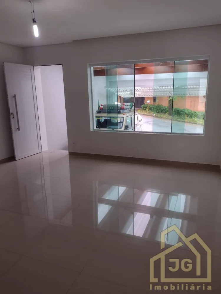 Sobrado, 2 quartos, 142 m² - Foto 3