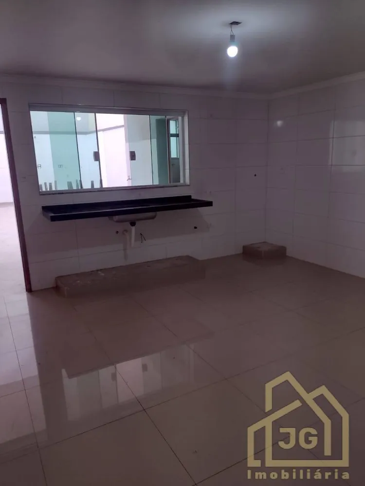 Sobrado, 2 quartos, 142 m² - Foto 3