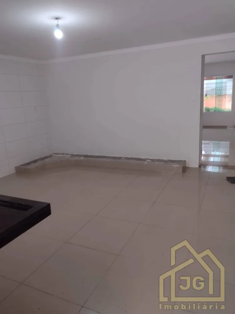 Sobrado, 2 quartos, 142 m² - Foto 1
