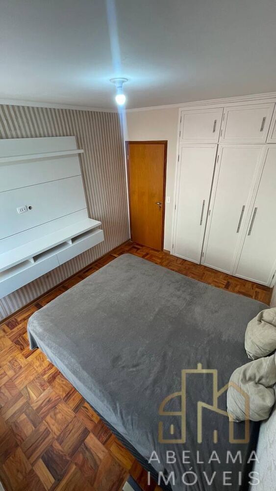 Apartamento, 3 quartos, 92 m² - Foto 4
