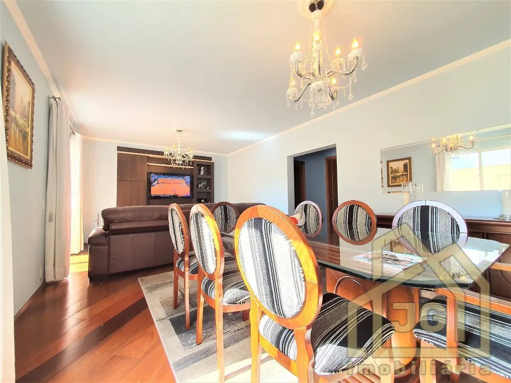 Apartamento, 3 quartos, 157 m² - Foto 2