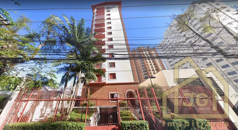 Apartamento, 3 quartos, 157 m² - Foto 4
