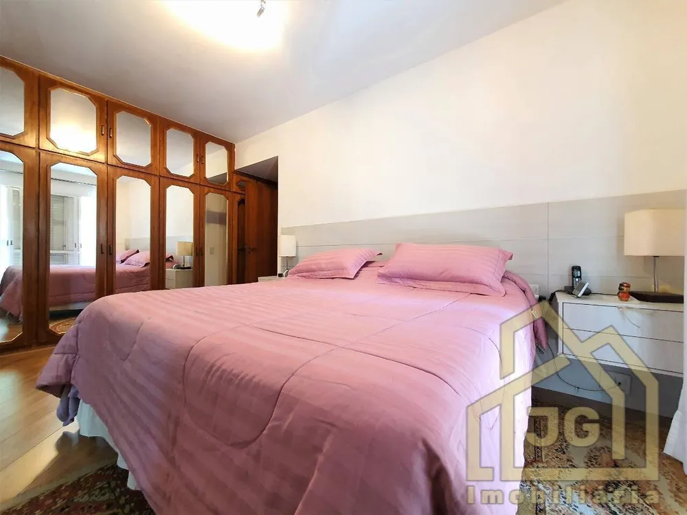 Apartamento, 3 quartos, 157 m² - Foto 3