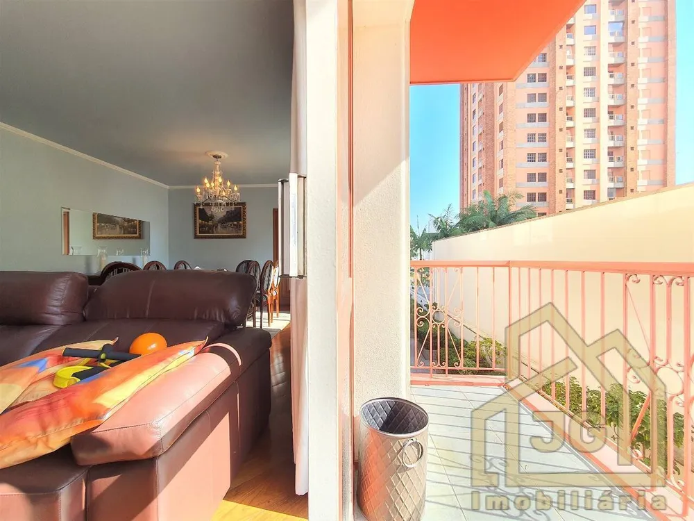 Apartamento, 3 quartos, 157 m² - Foto 1